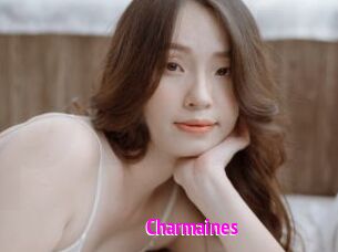 Charmaines