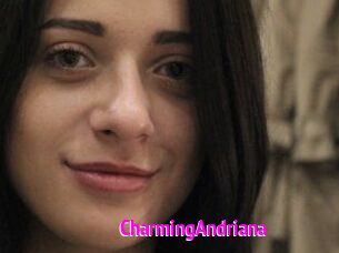 Charming_Andriana Porn Loverz
