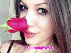 CharmingEyes28