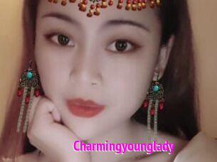 Charmingyounglady
