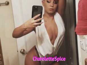CharoletteSpice