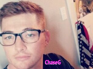 ChaseG