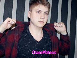 ChaseMateos