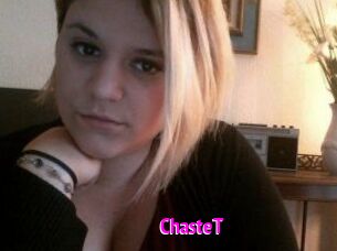 ChasteT