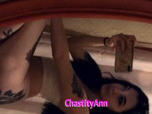ChastityAnn