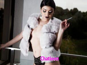 Chatleen Porn Loverz