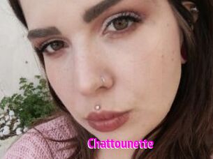 Chattounette