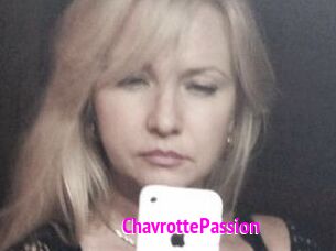 ChavrottePassion