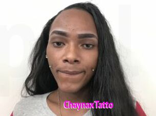 ChaynaxTatto