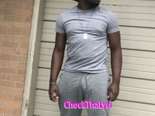 CheckThaLyri