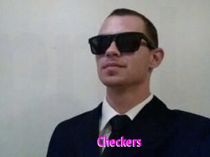Checkers