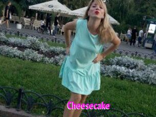 Cheesecake