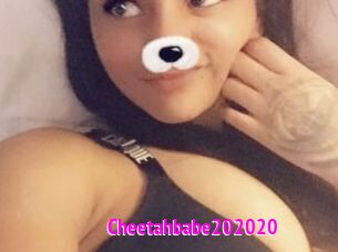 Cheetahbabe202020