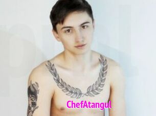 ChefAtangul Porn Loverz