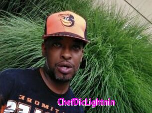 ChefDicLightnin