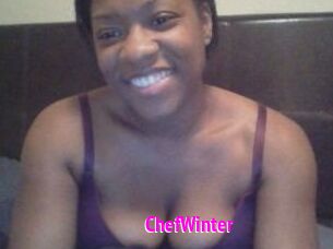 ChefWinter Porn Loverz