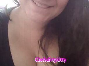 Chefsdirtykitty Porn Loverz