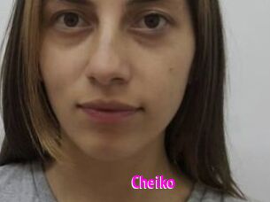 Cheiko Porn Loverz