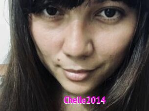 Chelle2014