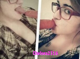 Chelsea2316 Porn Loverz