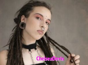 ChelseaDevis Porn Loverz