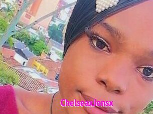 ChelseaxJonsx Porn Loverz