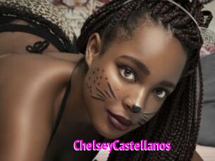 ChelseyCastellanos Porn Loverz