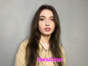 ChelsiCarter