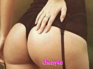 Chelsy4u