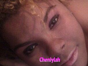 Cheniylah