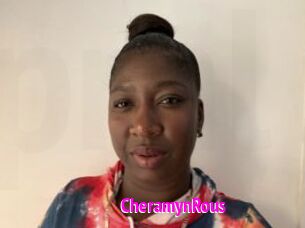 CheramynRous