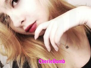 CherieBomb