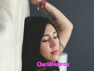 CherieMonrow Porn Loverz