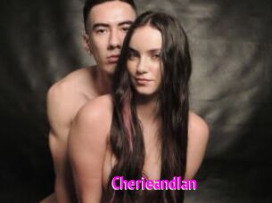 CherieandIan