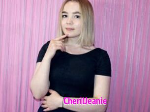 CherilJeanie