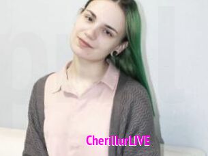 CherillurLIVE
