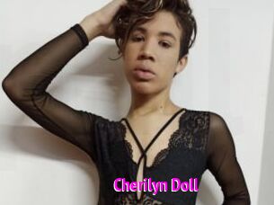 Cherilyn_Doll