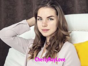 CherlyRayLove