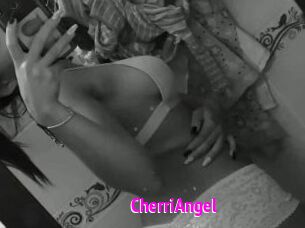CherriAngel
