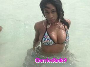 CherriesRed69 Porn Loverz