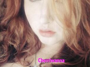 Cherriwanna