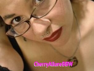 CherryAllureBBW