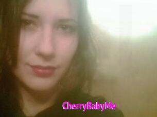 CherryBabyMe