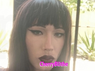 CherryBlithe