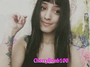 CherryBomb100