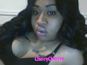 CherryCherise