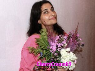 CherryCream69