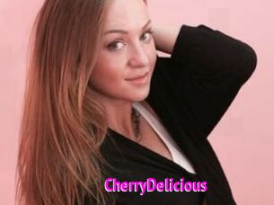 CherryDelicious