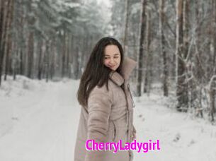 CherryLadygirl