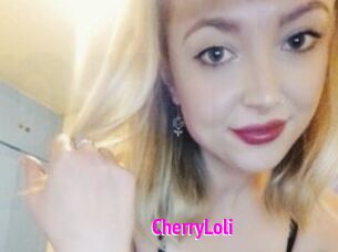 CherryLoli Porn Loverz